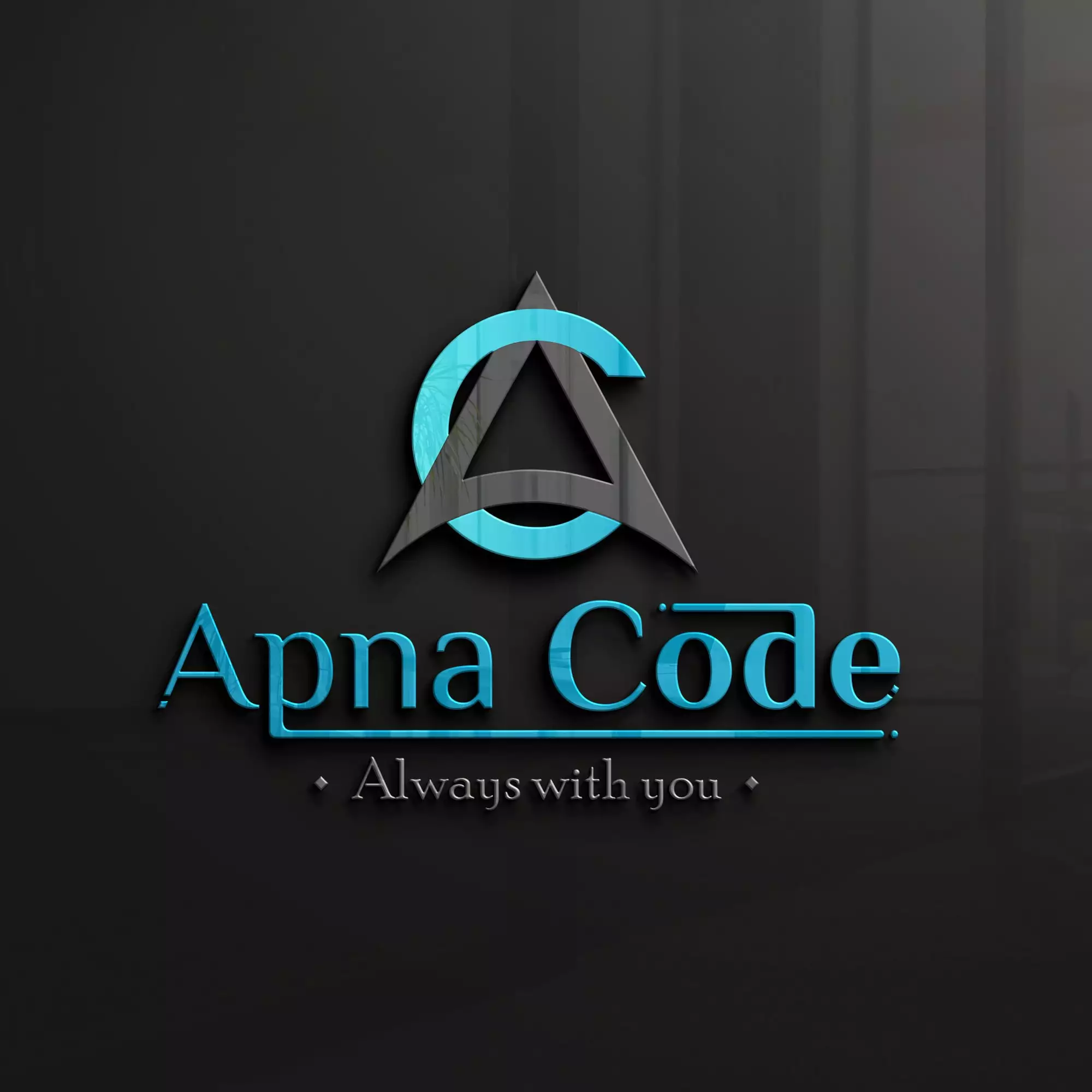Apna Code
